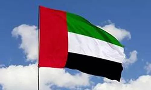 Abu Dhabi ने अरब क्षेत्र में डिजिटल परिवर्तन में सतत निवेश पर कार्यशाला आयोजित की Abu Dhabi ने अरब क्षेत्र में डिजिटल परिवर्तन में सतत निवेश पर कार्यशाला आयोजित की