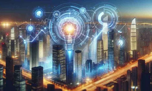 Nvidia का करोड़पति बनने का राज: AI भविष्य को आकार दे रहा Nvidia का करोड़पति बनने का राज: AI भविष्य को आकार दे रहा