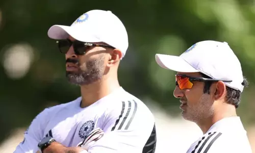 क्या Gautam Gambhir और अभिषेक नायर बल्लेबाजों की तकनीकी खामियों का ठोस समाधान देंगे?