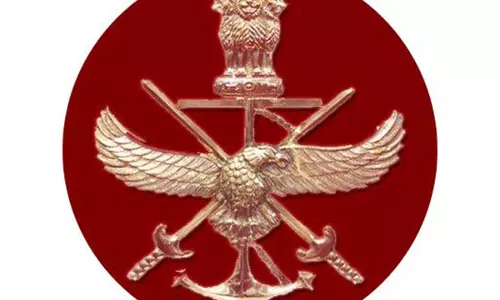 New Delhi: भारतीय रक्षा बल अंतरिक्ष परिसंपत्तियों और जनशक्ति का विस्तार करने पर विचार New Delhi: भारतीय रक्षा बल अंतरिक्ष परिसंपत्तियों और जनशक्ति का विस्तार करने पर विचार