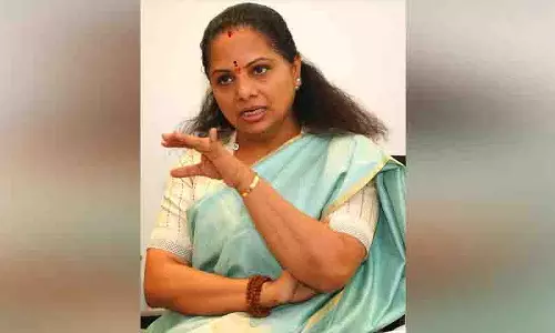 पीड़ितों के पुनर्वास, मुसी पुनरुद्धार परियोजना शुरू होगी: Kavita पीड़ितों के पुनर्वास, मुसी पुनरुद्धार परियोजना शुरू होगी: Kavita