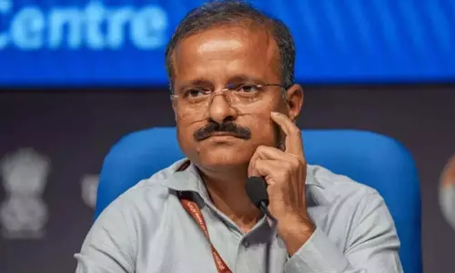IAS सुबोध सिंह की हो रही छत्तीसगढ़ में वापसी IAS सुबोध सिंह की हो रही छत्तीसगढ़ में वापसी