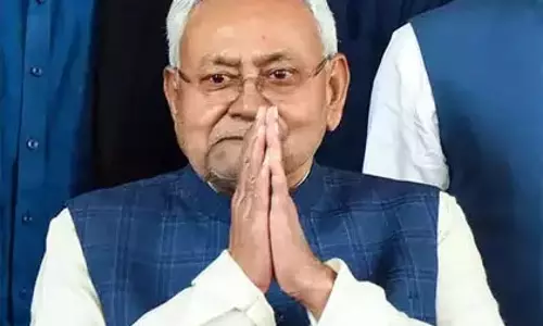 Patna: मुख्यमंत्री नीतीश कुमार 23 दिसंबर से करेंगे प्रगति यात्रा