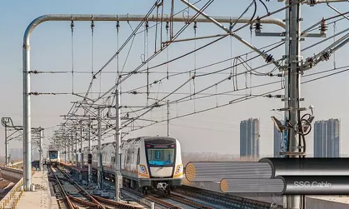 Delhi Metro : 2024 में केबल चोरी के 44 मामले दर्ज Delhi Metro : 2024 में केबल चोरी के 44 मामले दर्ज