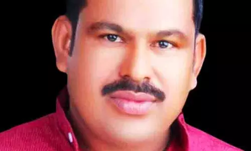 Laxman Singh Rathore बने भारतीय ड्रॉप रोबॉल संघ के राष्ट्रीय महासचिव Laxman Singh Rathore बने भारतीय ड्रॉप रोबॉल संघ के राष्ट्रीय महासचिव
