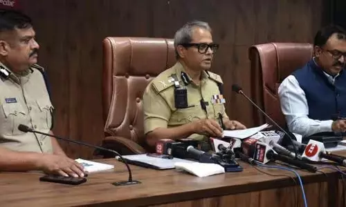 Bengaluru: नाइजीरियाई महिला को 24 करोड़ के 12 किग्रा एमडीएमए के साथ गिरफ्तार किया गया