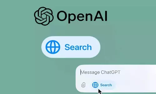 OpenAI ने AI-संचालित ChatGPT खोज को सभी उपयोगकर्ताओं तक विस्तारित किया