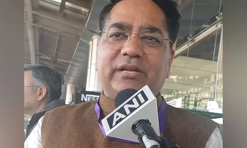 सुरेश सिंह रावत ने PKC-ERCP परियोजना के लिए प्रधानमंत्री मोदी का हार्दिक आभार व्यक्त किया सुरेश सिंह रावत ने PKC-ERCP परियोजना के लिए प्रधानमंत्री मोदी का हार्दिक आभार व्यक्त किया