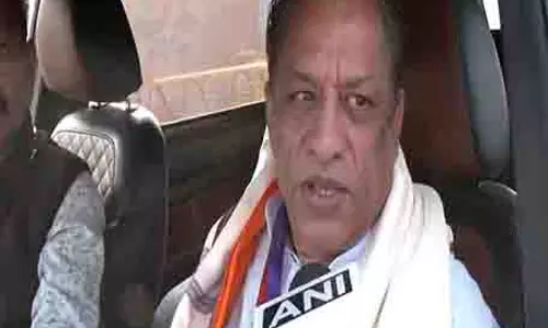 बिल राष्ट्र हित में है: Rajasthan के मंत्री जोराराम कुमावत ने एक राष्ट्र एक चुनाव का किया समर्थन