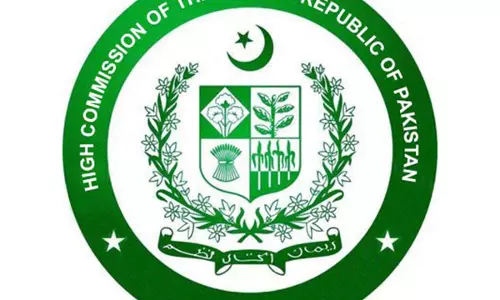 Pakistan उच्चायोग ने श्री कटास राज मंदिर के दर्शन के लिए 84 भारतीय तीर्थयात्रियों को वीजा जारी किए