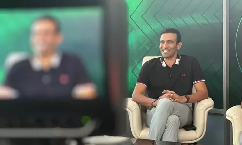 भारतीय क्रिकेटर रॉबिन उथप्पा SA20 Season 3 की कमेंट्री टीम में हुए शामिल