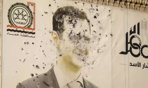 Assad सरकार के हटने के बाद सीरिया में विदेशी दूतावास फिर से खुले Assad सरकार के हटने के बाद सीरिया में विदेशी दूतावास फिर से खुले