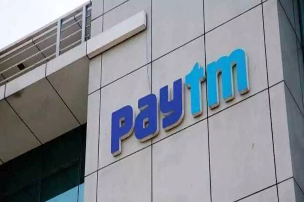 Paytm ने त्योहारी सीजन के लिए ‘होम फॉर द हॉलीडेज’ अभियान शुरू किया