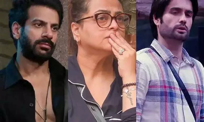 Bigg Boss 18 के नए टाइम गॉड: 7 दावेदारों के नाम की लिस्ट