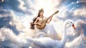 Basant Panchami 2025 : जानें कब है यह पावन पर्व, शुभ मुहूर्त और पूजा