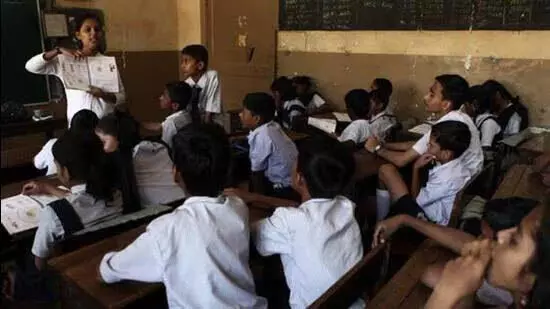 Aided school ,शिक्षकों ने पंजाब सरकार से अधूरी मांगें पूरी करने का आग्रह किया