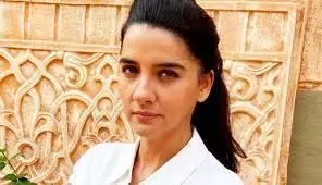 Shruti Seth Birthday : जन्मदिन पर जाने एक्ट्रेस की दिलचस्प लव लाइफ