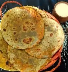 breakfast: नाश्ते में रोज खाएं हेल्दी पराठा, स्वाद, सेहत और प्रोटीन से है भरपूर