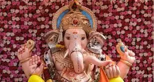 Akhri Sankashti Chaturthi आज , नोट करें गणपति पूजा का श्रेष्ठ मुहूर्त