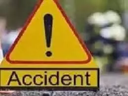 MP accident: स्लीपर बस अनियंत्रित होकर पलटी , मासूम की  मौत