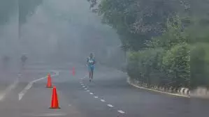 Pune का मौसम और आज का AQI