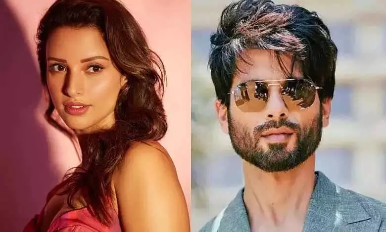 Shahid Kapoor, त्रिप्ति डिमरी की एक्शन थ्रिलर 5 दिसंबर 2025 को रिलीज़ होगा