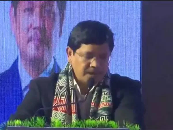 Meghalaya CM ने हेलो मेघालय सम्मेलन में फिल्म अनुदान दिशा-निर्देश जारी किए