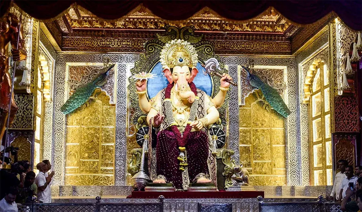 Akhurath Sankashti Chaturthi  पर ऐसे करें गणपति को प्रसन्न,  संपूर्ण पूजा विधि