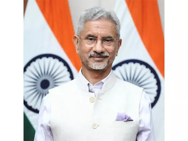 Jaishankar ने कतर को राष्ट्रीय दिवस की शुभकामनाएं दीं