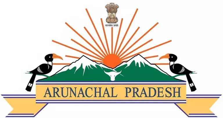 Arunachal प्रदेश जिले में तीर्थयात्रियों ने डीसी से बातचीत की