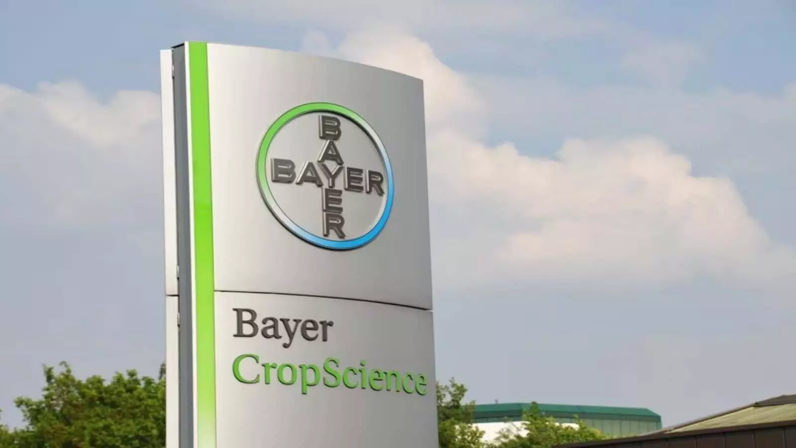 Bayer CropScience शेयर की कीमत में -5.34% कम