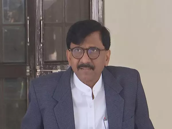 एक राष्ट्र, एक चुनाव विधेयक पर Sanjay Raut ने कहा, यह देश के संघीय ढांचे को नष्ट करने का प्रयास