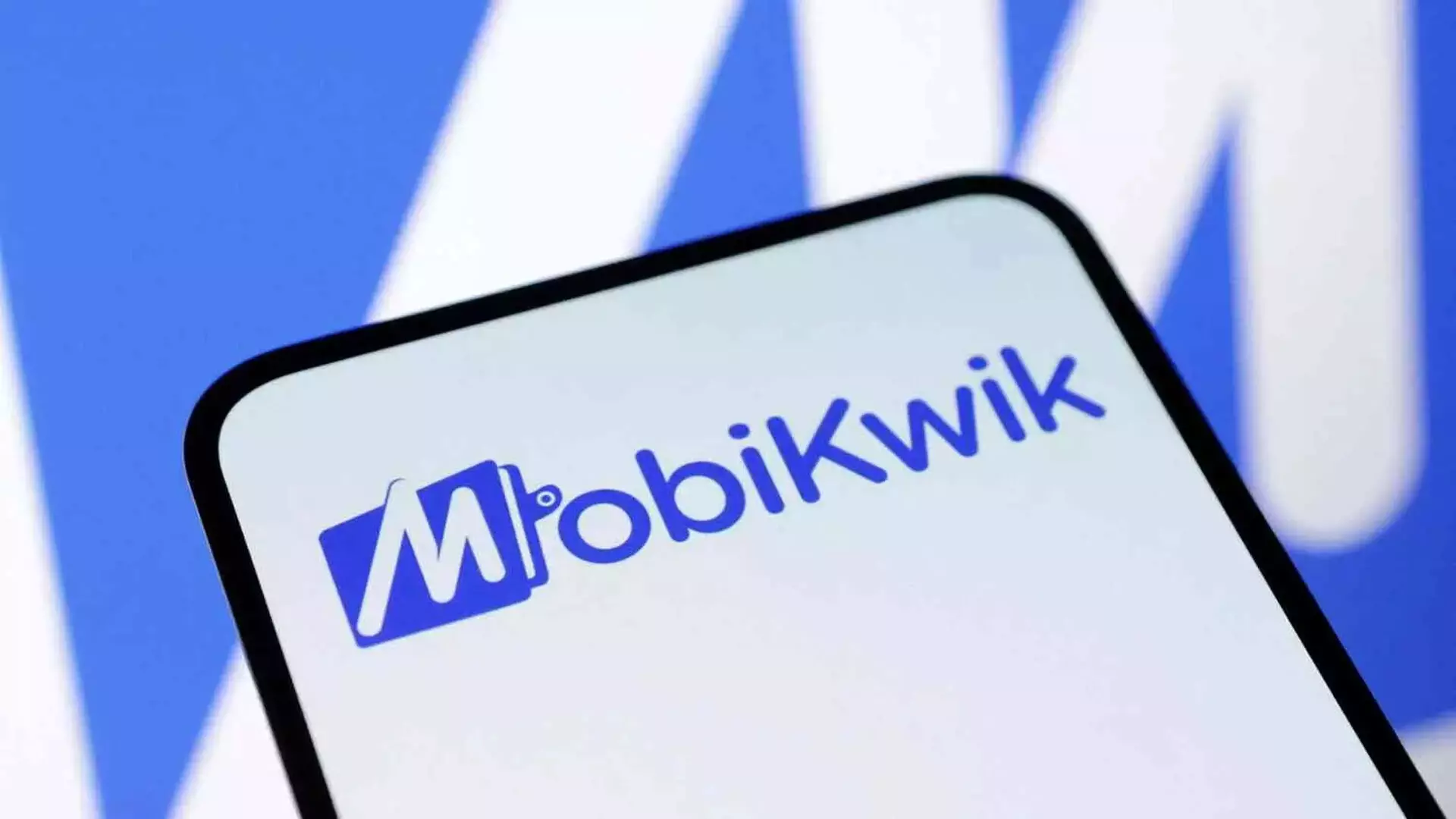 MobiKwik ने 58% प्रीमियम पर शुरुआत की