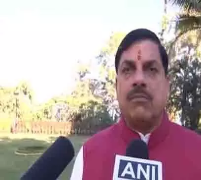 इंदौर मॉडल को पूरे राज्य में लागू करने के प्रयास जारी: CM Mohan Yadav