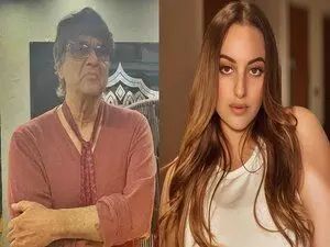 Mukesh Khanna ने सोनाक्षी द्वारा उनकी परवरिश पर सवाल उठाने पर चुप्पी तोड़ी