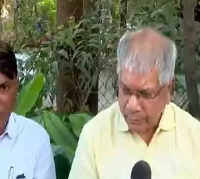 यह तानाशाही की शुरुआत है..: एक राष्ट्र, एक चुनाव विधेयक पर Prakash Ambedkar