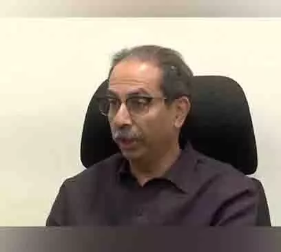 Uddhav Thackeray ने अंबेडकर पर अमित शाह की टिप्पणी की निंदा की, यह हमें स्वीकार्य नहीं