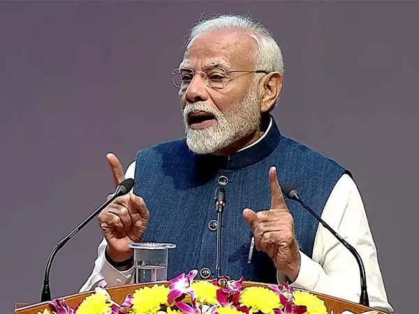 PM Modi 21-22 दिसंबर को कुवैत जाएंगे, 43 वर्षों में किसी भारतीय प्रधानमंत्री की यह पहली यात्रा होगी