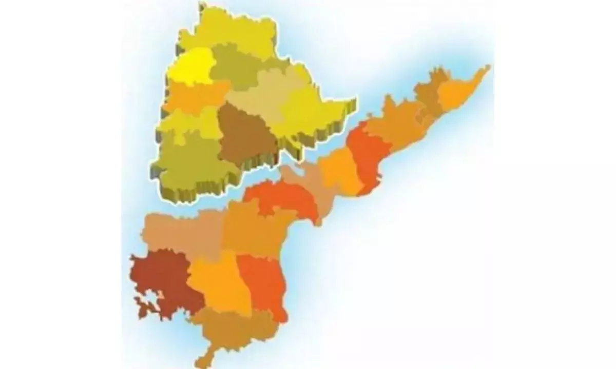 दो Telugu राज्यों की कहानी और बैंकों में जमा 300 करोड़ रुपये