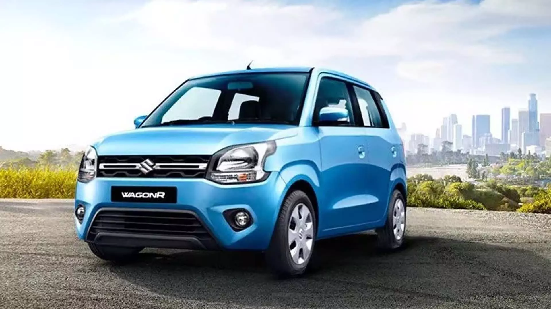 Maruti Suzuki वैगनआर ने भारत में पूरे किए 25 शानदार साल