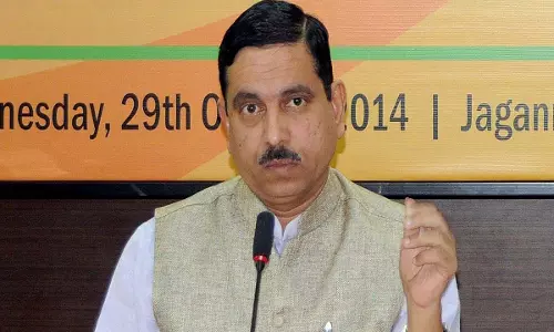अप्रैल-नवंबर के दौरान अक्षय ऊर्जा क्षमता में लगभग दोगुनी वृद्धि होकर 15 गीगावाट हुई: Prahlad Joshi