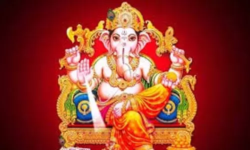 Akhuratha Sankashti Chaturthi :आज रखा जाएगा साल का आखिरी संकष्टी चतुर्थी व्रत, जानें पूजा का शुभ मुहूर्त Akhuratha Sankashti Chaturthi :आज रखा जाएगा साल का आखिरी संकष्टी चतुर्थी व्रत, जानें पूजा का शुभ मुहूर्त