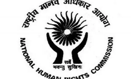 एनएचआरसी इंटर्नशिप कार्यक्रम के लिए 80 छात्रों को चुना गया