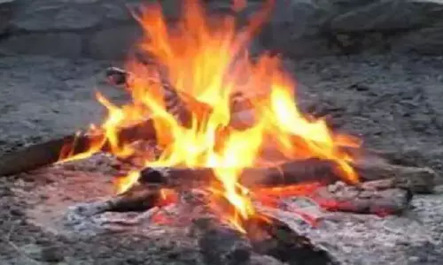 ठंड से राहत पाने के चक्कर में 6 लोगों की मौत