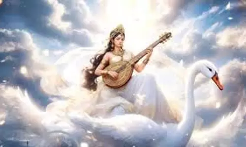 Basant Panchami 2025 : जानें कब है यह पावन पर्व, शुभ मुहूर्त और पूजा Basant Panchami 2025 : जानें कब है यह पावन पर्व, शुभ मुहूर्त और पूजा