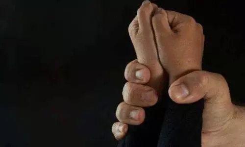पुलिस इंस्पेक्टर ने किया यौन उत्पीड़न, महिला सिपाही ने कमिश्नर को बताई आपबीती