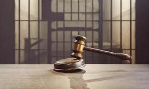 South Korean वीज़ा रैकेट मामले में नौसेना अधिकारी को अदालत ने जमानत दी South Korean वीज़ा रैकेट मामले में नौसेना अधिकारी को अदालत ने जमानत दी
