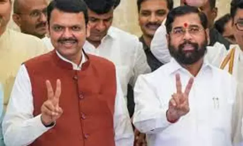 MVA शासन के दौरान फडणवीस को फंसाने की साजिश की जांच करेगी एसआईटी MVA शासन के दौरान फडणवीस को फंसाने की साजिश की जांच करेगी एसआईटी