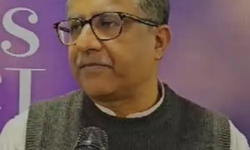 बिहार बिजनेस कनेक्ट 2024 से प्रदेश की आर्थिक प्रगति होगी शुरू : नीतीश मिश्रा बिहार बिजनेस कनेक्ट 2024 से प्रदेश की आर्थिक प्रगति होगी शुरू : नीतीश मिश्रा