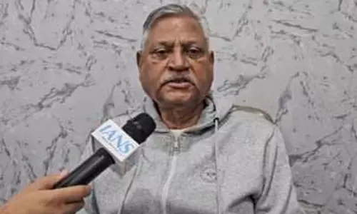 कांग्रेस नेतृत्व ने मुझे प्रदेश अध्यक्ष बनाया है, वह चाहे तो कभी भी हटा सकते हैं : उदयभान